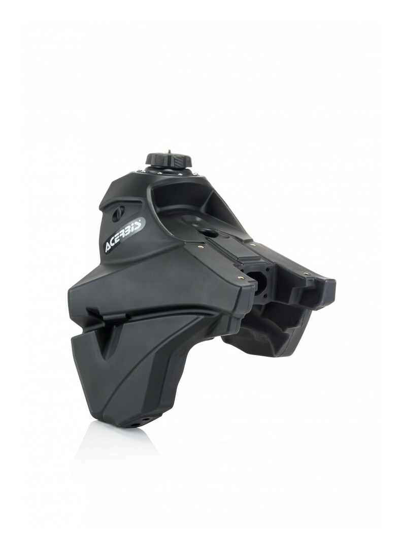 Acerbis Fuel Tank KTM 250cc-500cc 2016-2019 3.1 Gallons