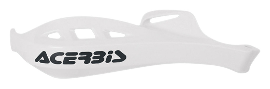 Acerbis Rally Profile Replacement Handshields N/A