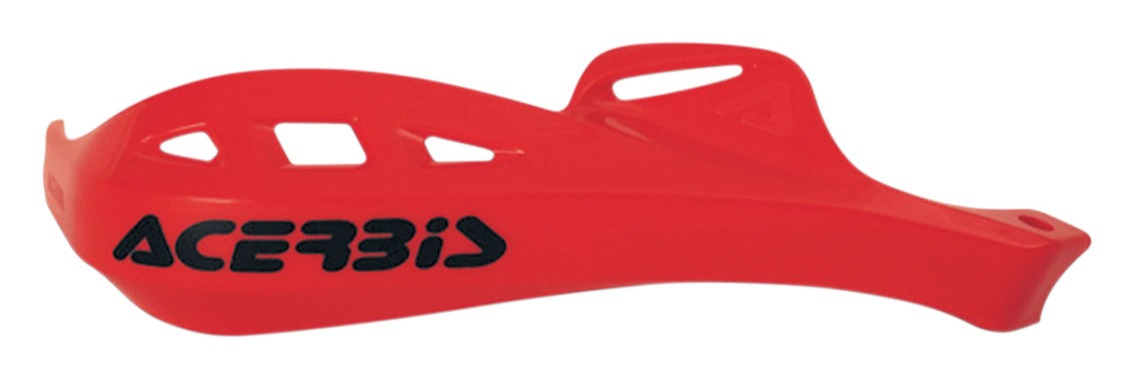 Acerbis Rally Profile Replacement Handshields N/A