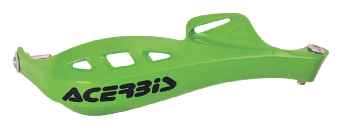 Acerbis Rally Profile Replacement Handshields N/A