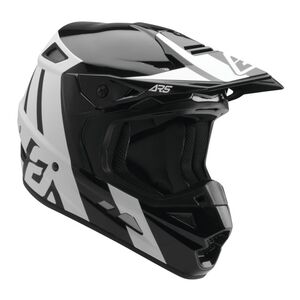 Answer AR5 Crypto Helmet