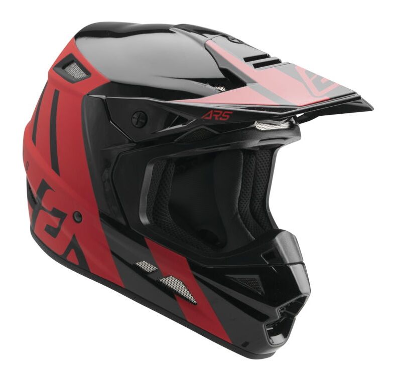 Answer AR5 Crypto Helmet L