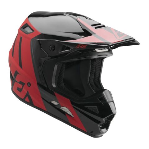 Answer AR5 Crypto Helmet