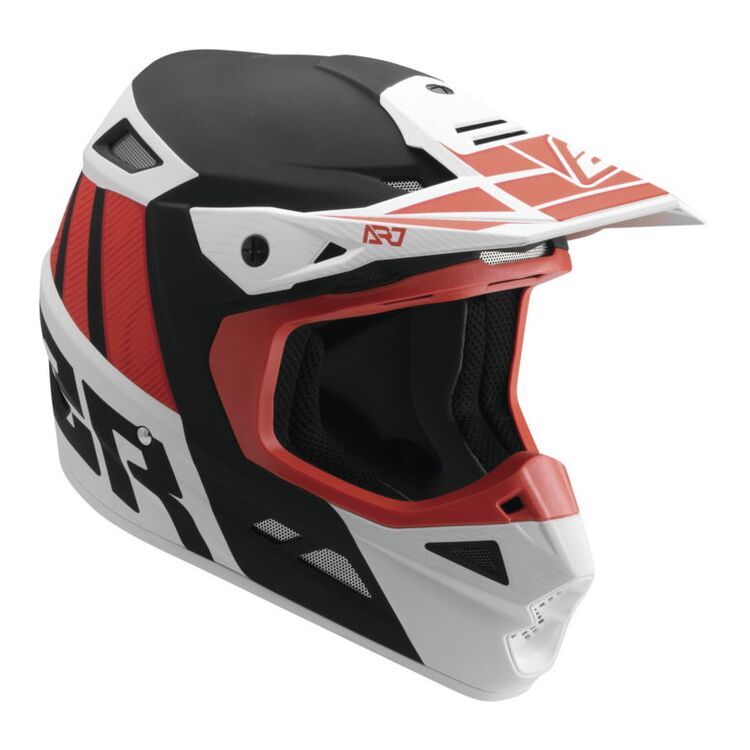 Red/White