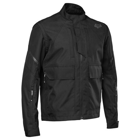 Fox Racing Defend Off Road Jacket