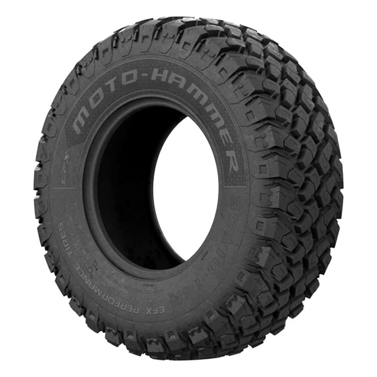 EFX MotoHammer Radial Tires