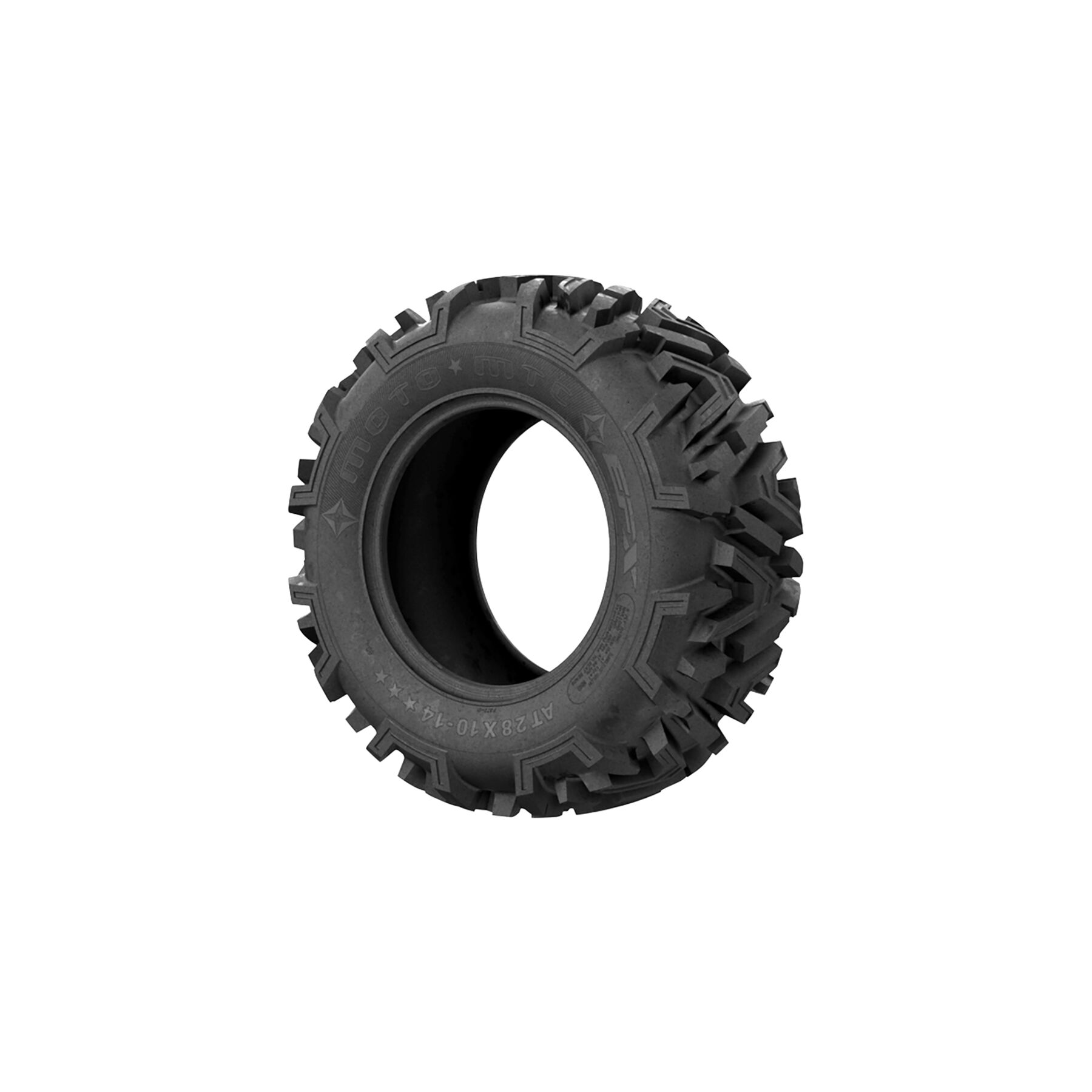 EFX MotoMTC Tires