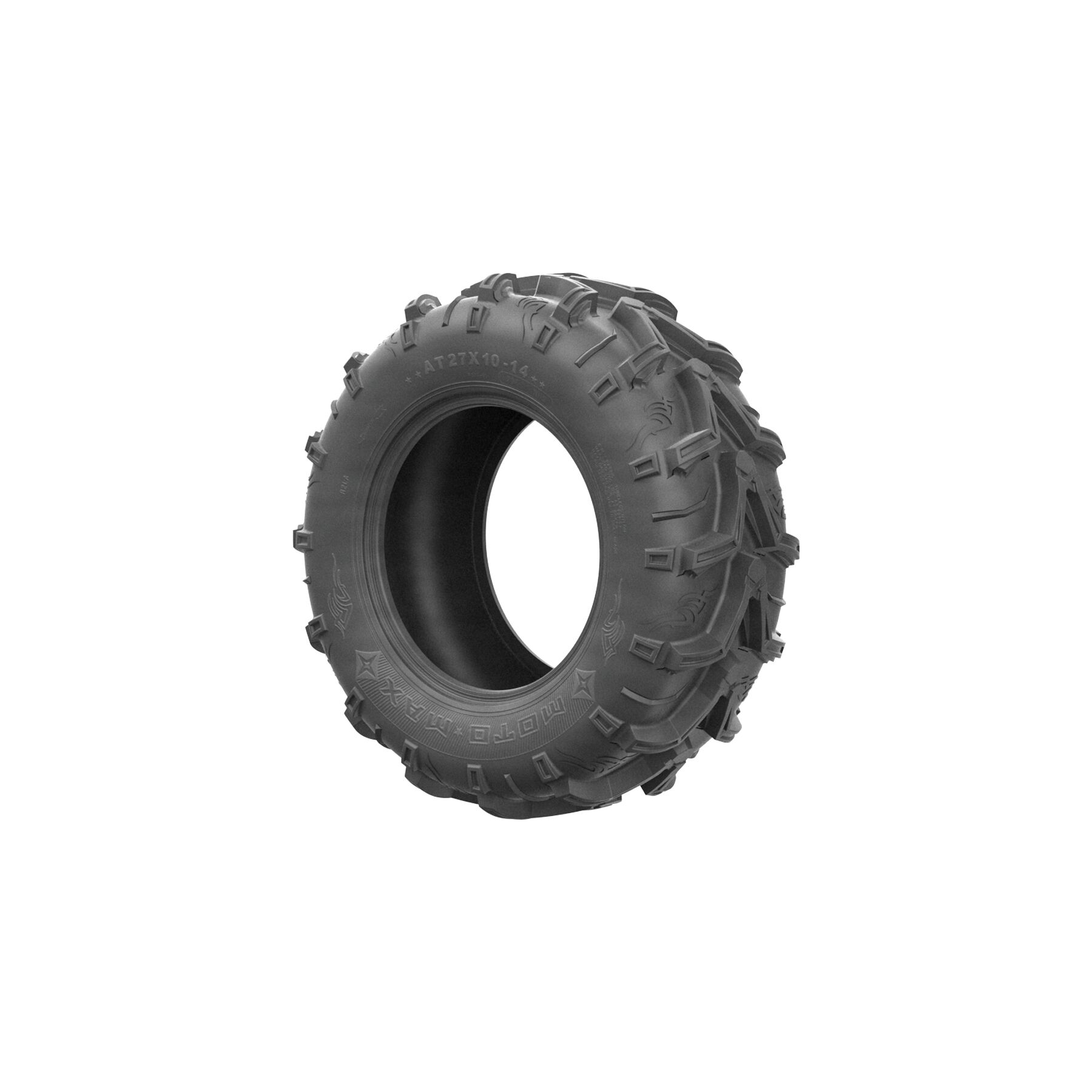 EFX MotoMax Tires