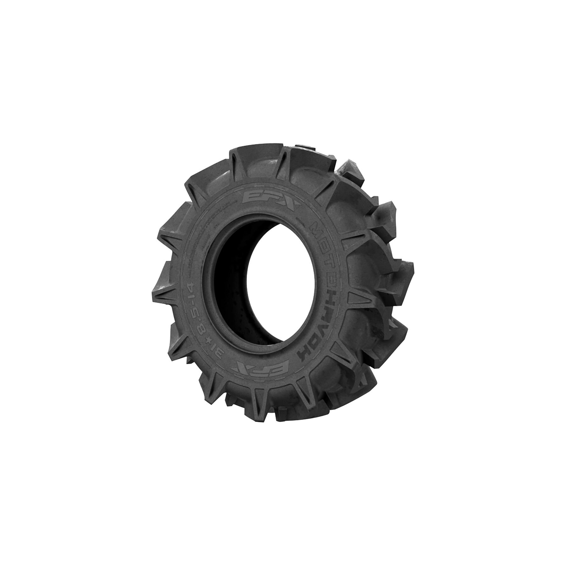 EFX MotoHavok Tires