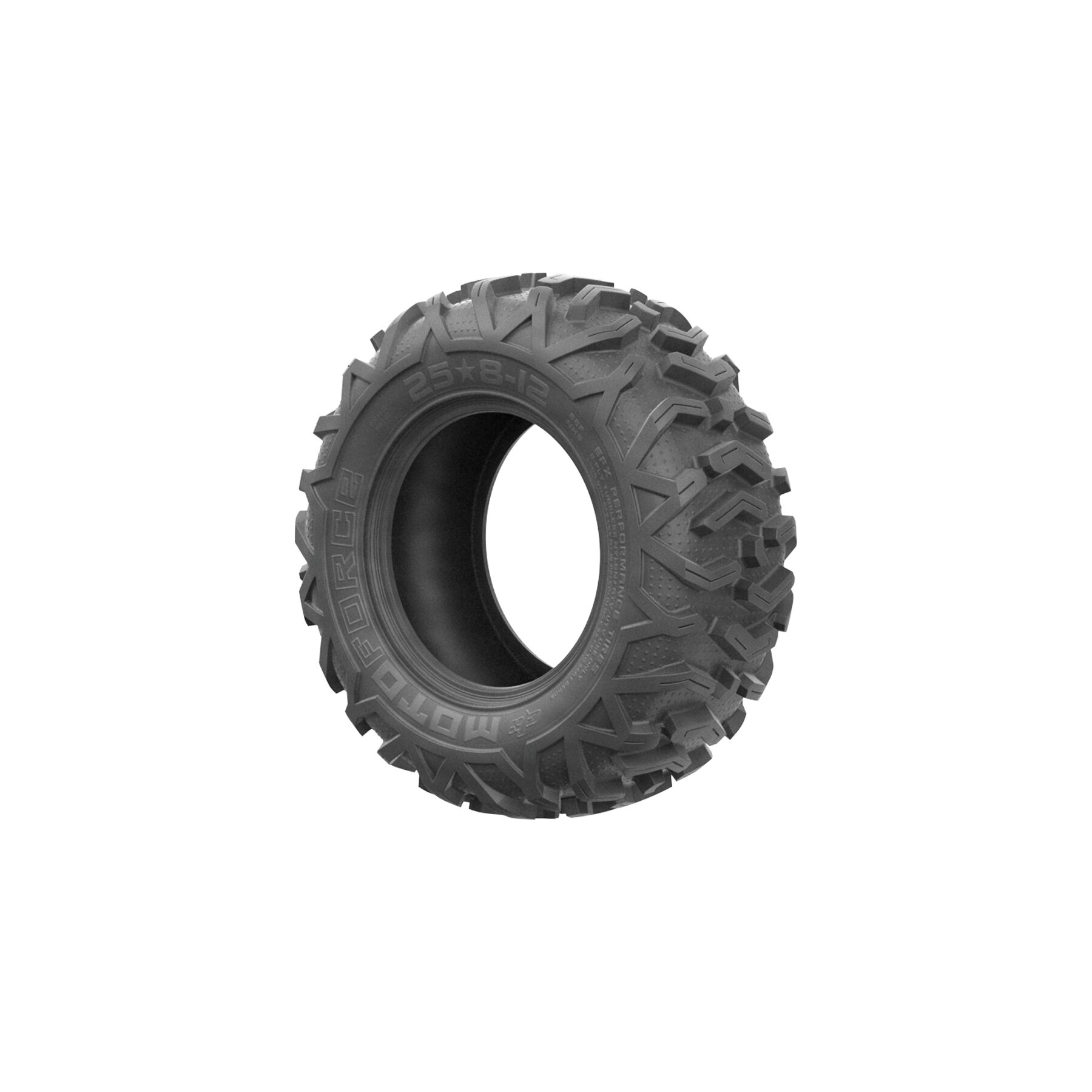 EFX MotoForce Tires