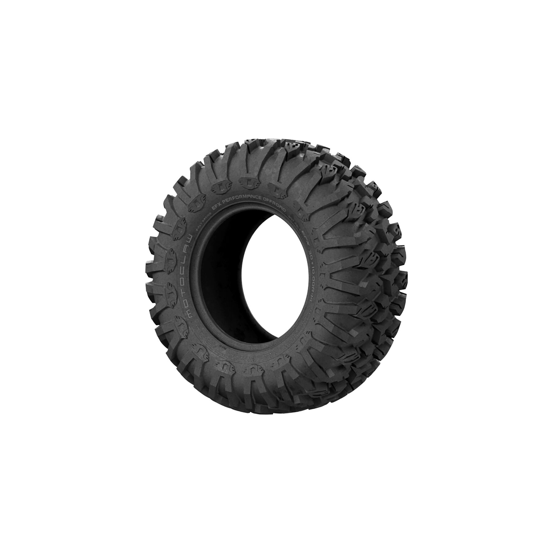 EFX MotoClaw Radial Tires