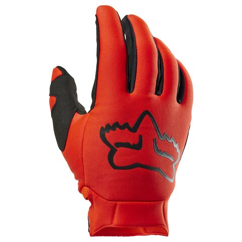 Fox Racing Defend Thermo Off Road Gloves (SM)