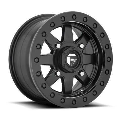 Fuel UTV Maverick Beadlock Wheel 4/137