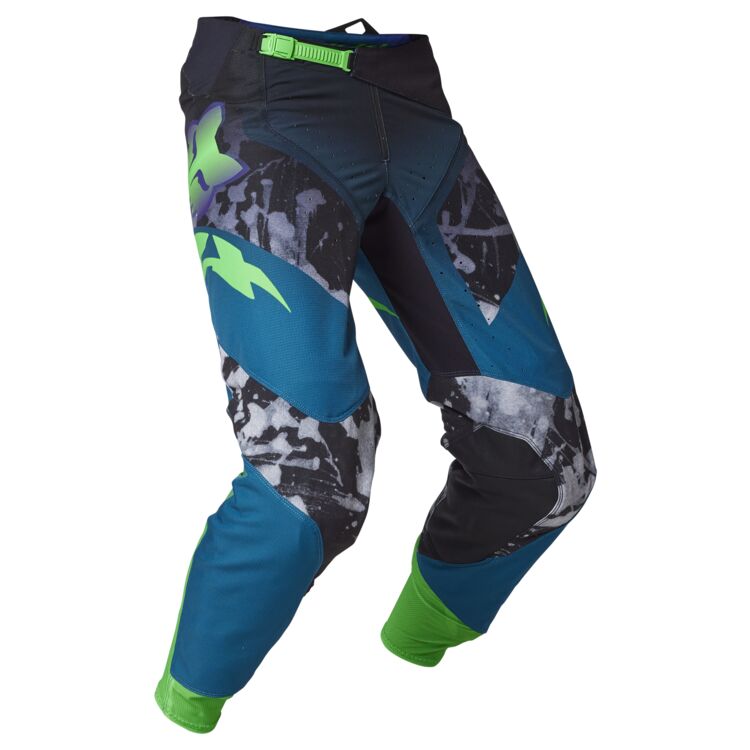 Green/Black/Grey