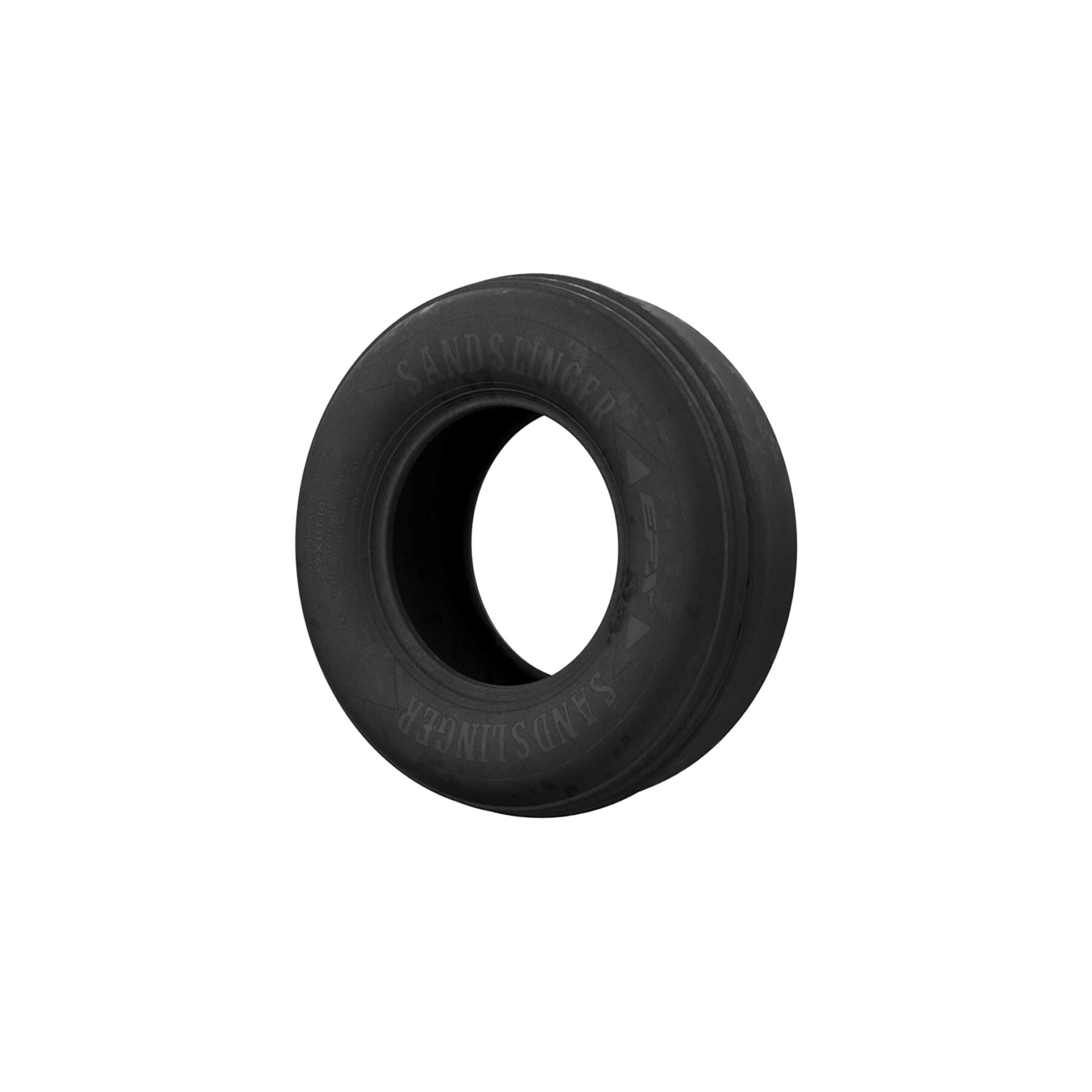 EFX Sandslinger Tires