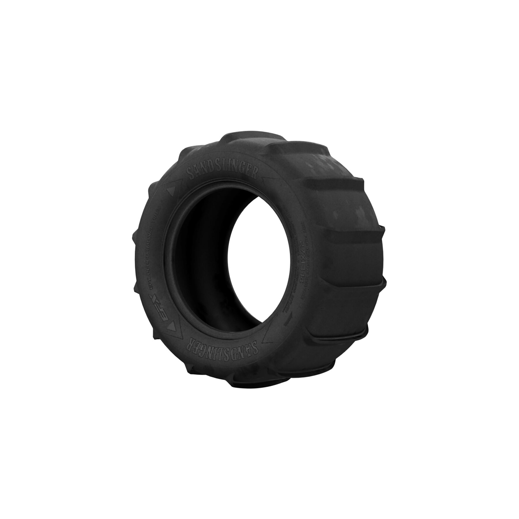 EFX Sandslinger Tires