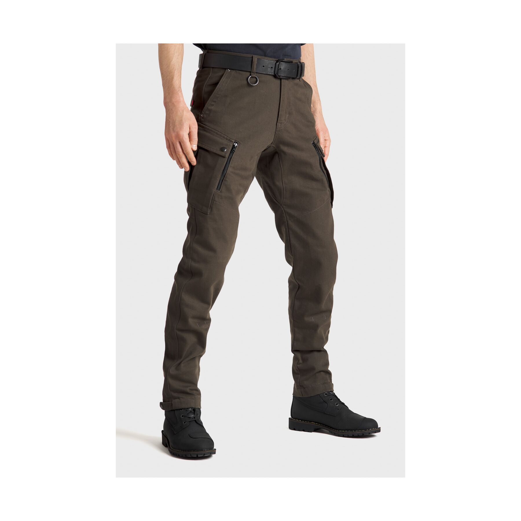 Pando Moto Mark Kev 02 Cargo Pants