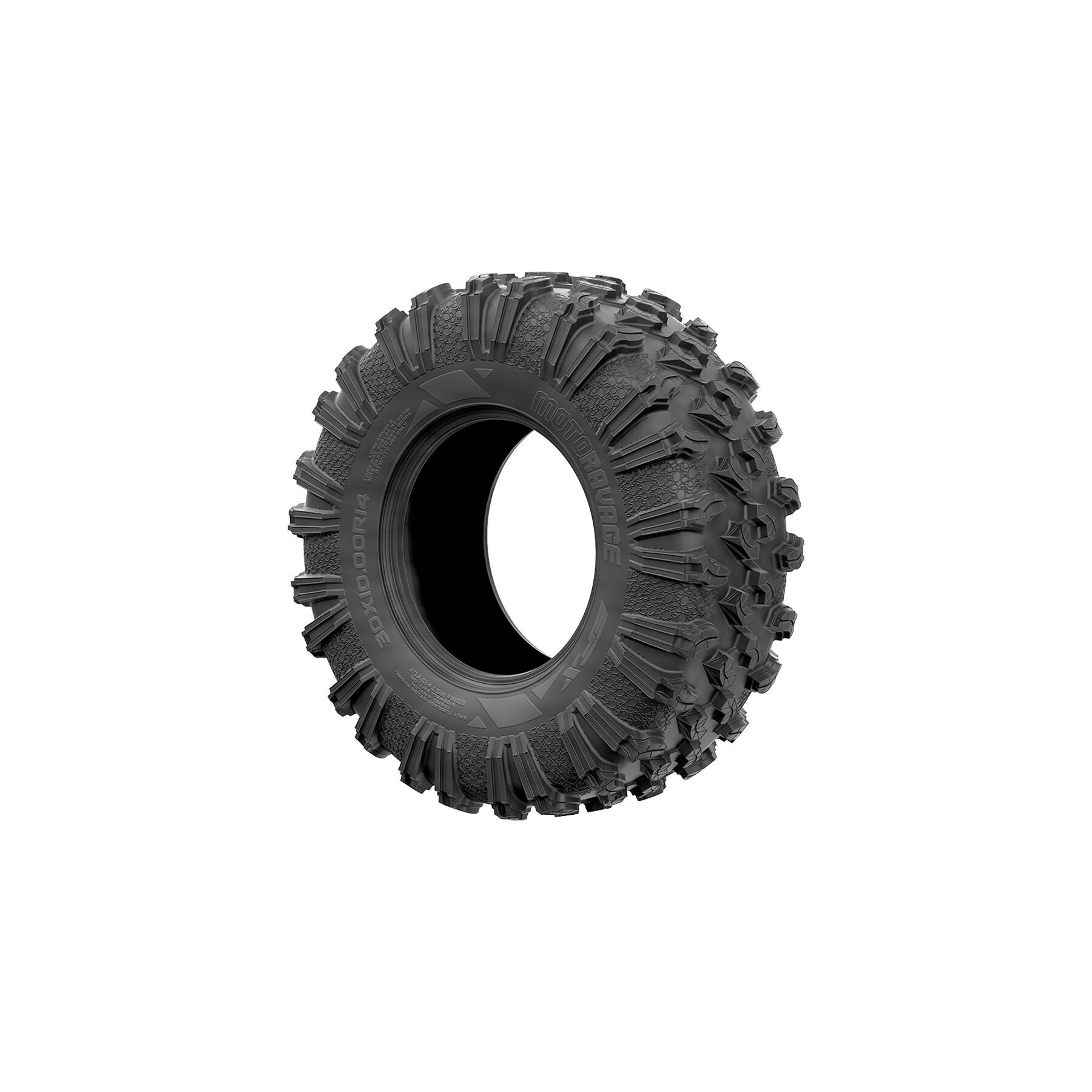EFX MotoRavage Tires