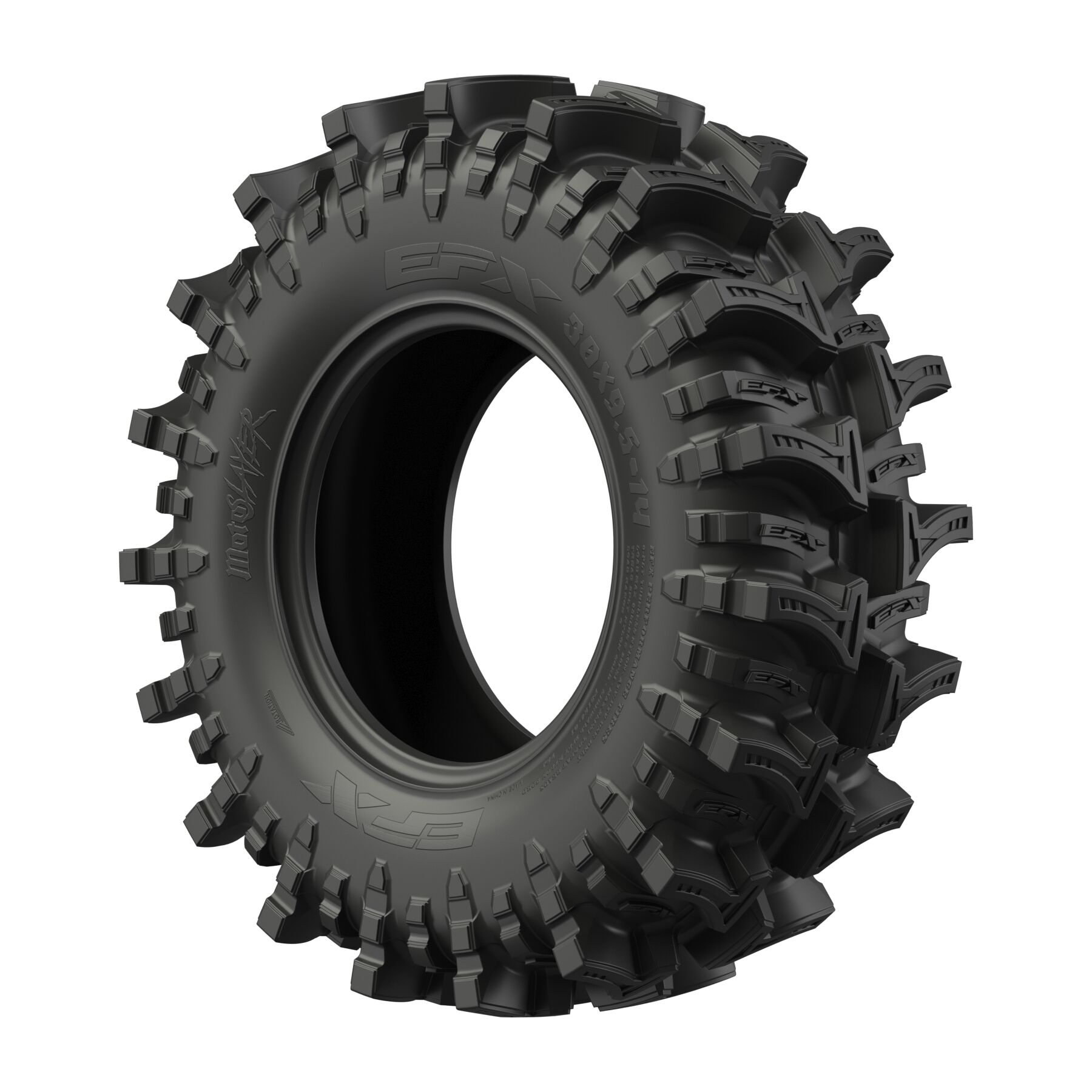 EFX MotoSlayer Tires
