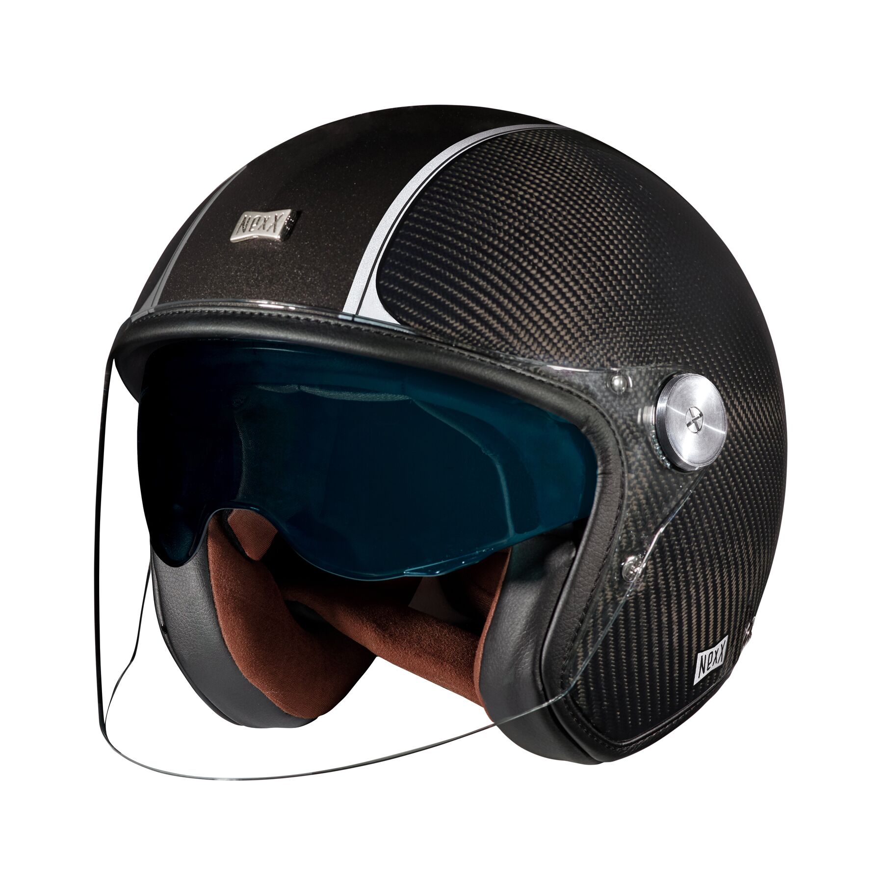 Nexx XG20 Carbon SV Helmet (XS)