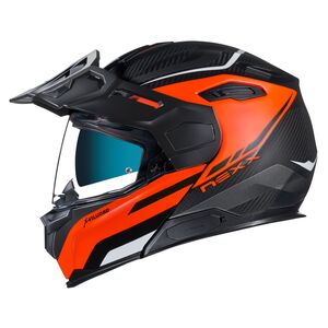 Nexx X Vilijord Hiker Carbon Helmet (XL)