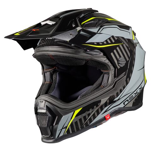 Nexx X.WRL Atika Helmet