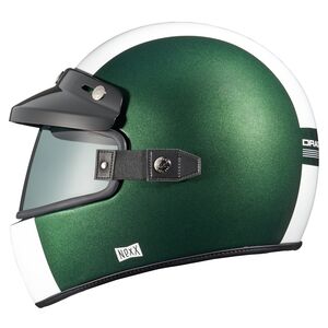 Nexx XG100 Purist Dragmaster Helmet (XS)