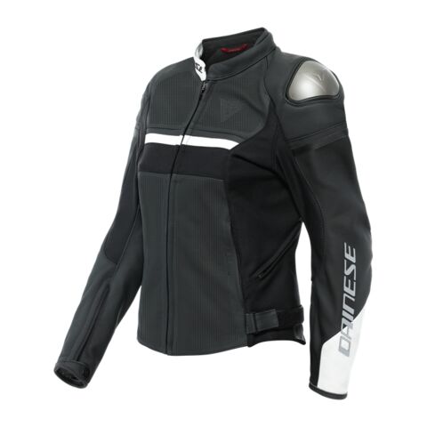 Dainese Rapida Women's Perforated Jacket (40 and 46)
