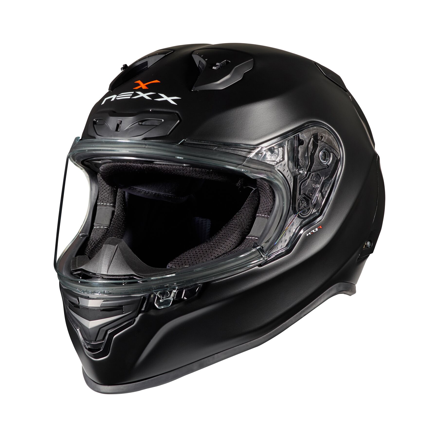 Nexx XR3R Helmet