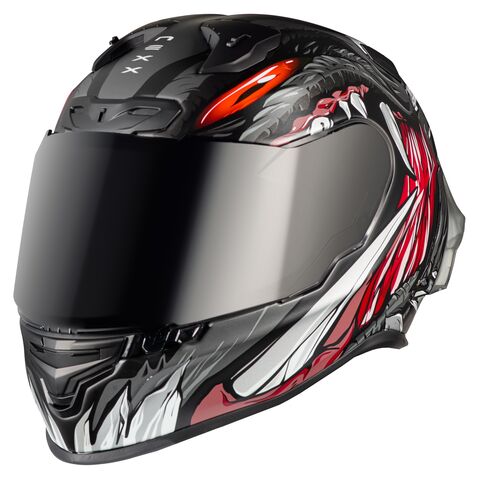 Nexx XR3R Zorga Helmet (XS)