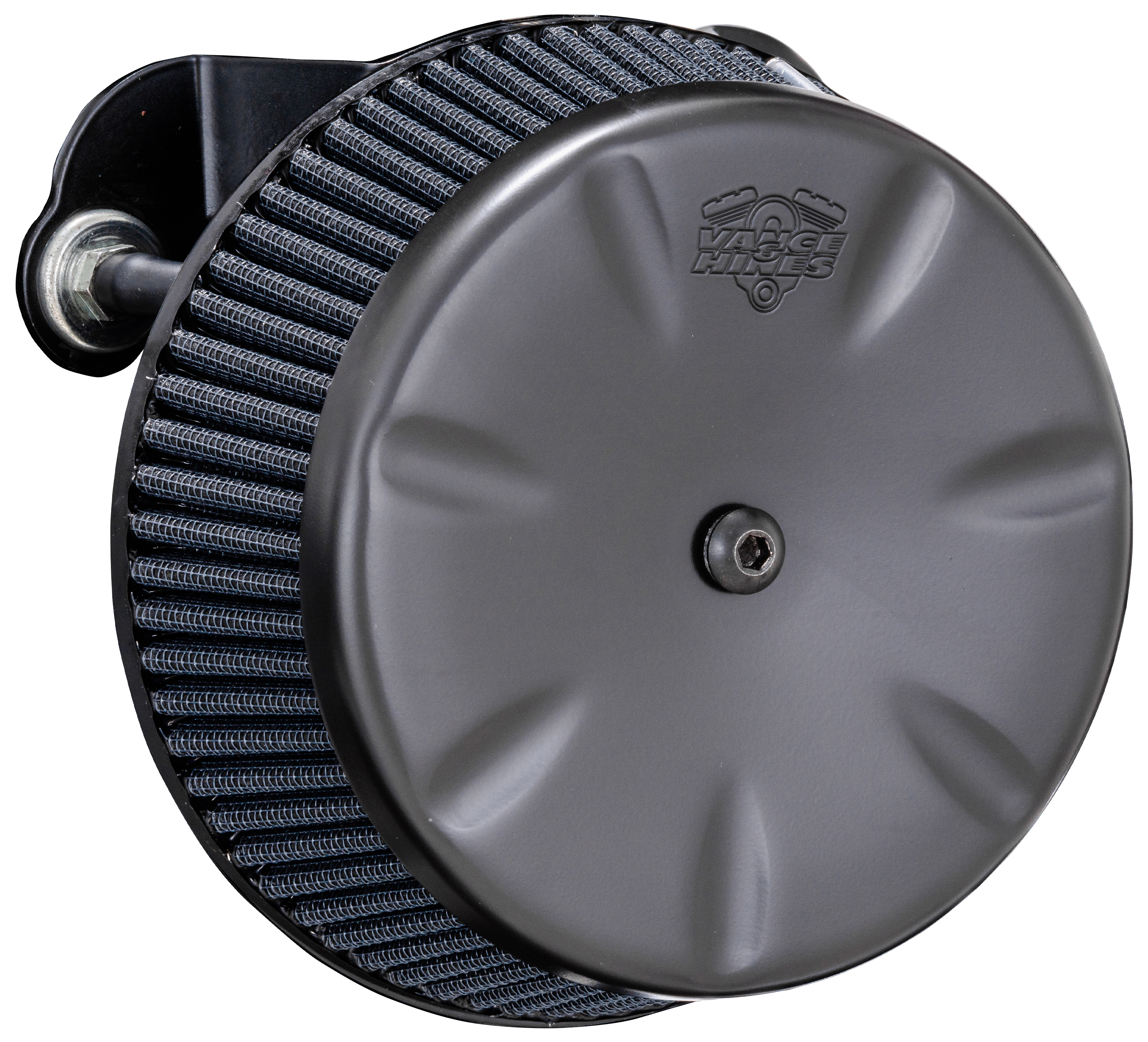 Vance & Hines VO2 Eliminator Air Cleaner For Harley Milwaukee Eight 2017-2025 N/A