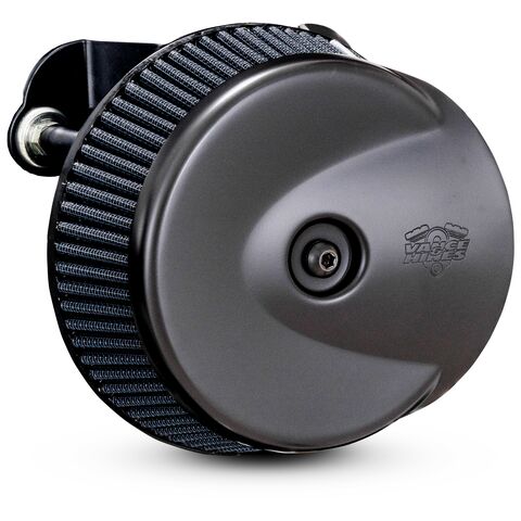 Vance & Hines VO2 Stingray Air Cleaner For Harley Twin Cam 2008-2017