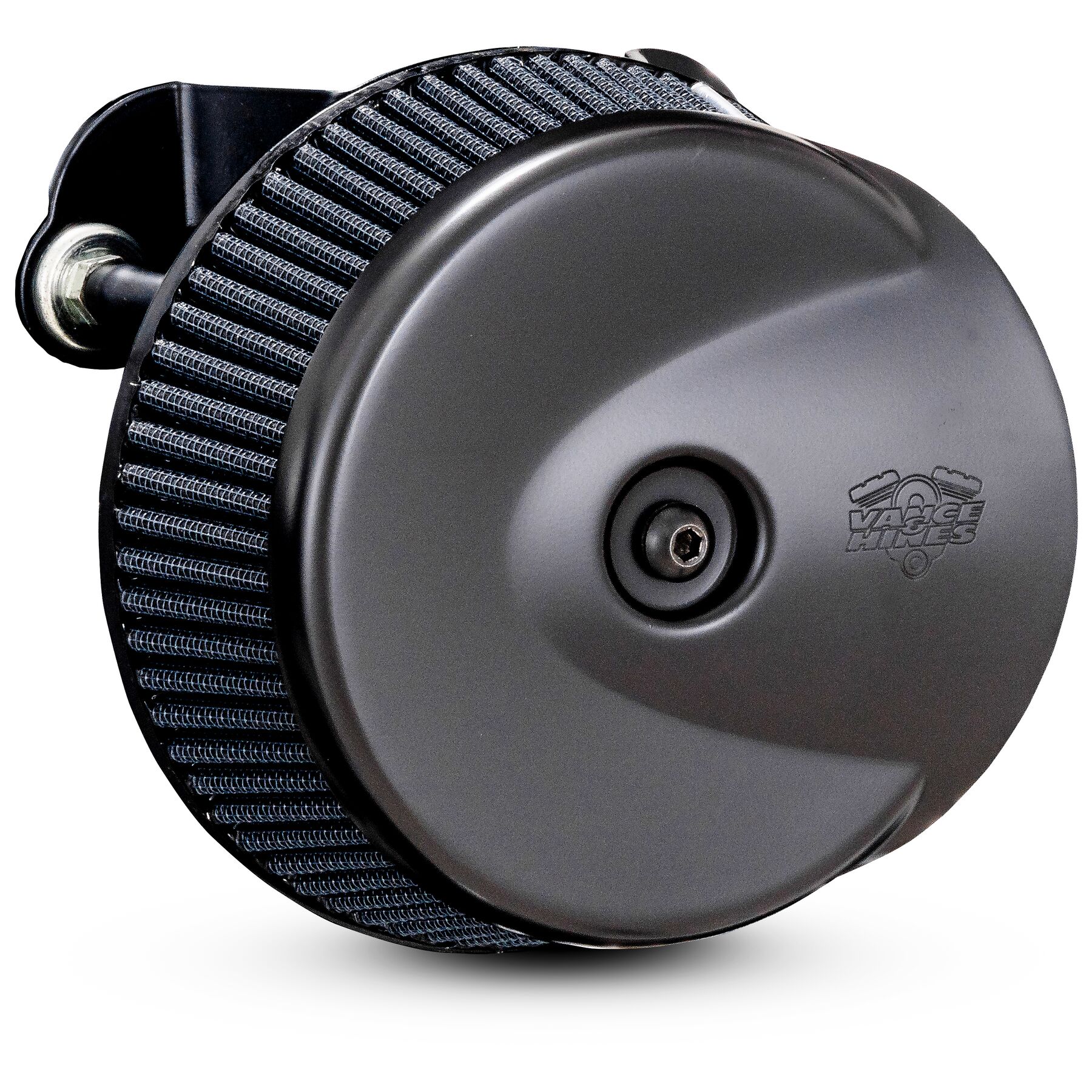 Vance & Hines VO2 Stingray Air Cleaner For Harley Sportster 1991-2022