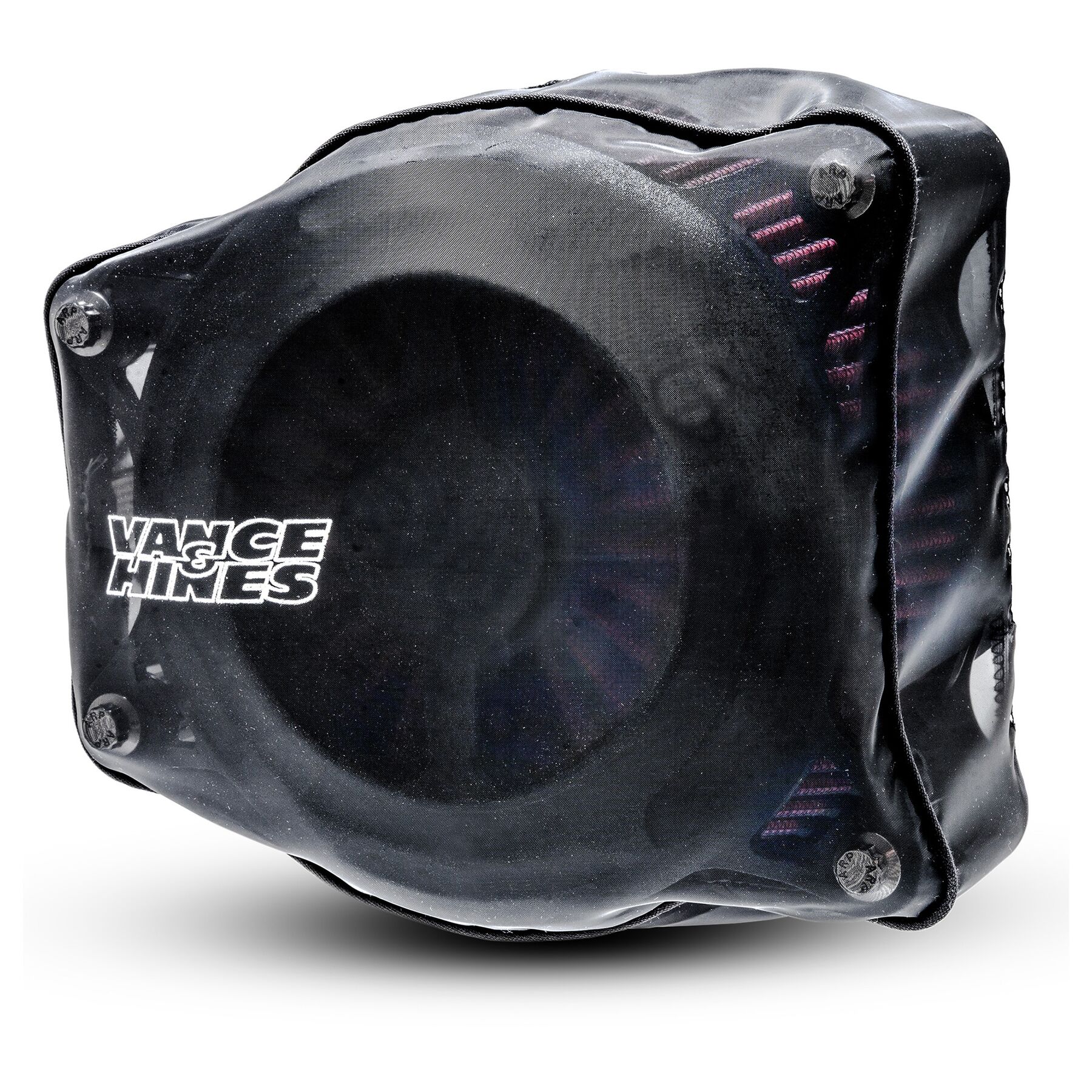 Vance & Hines VO2 Billet Rain Sock