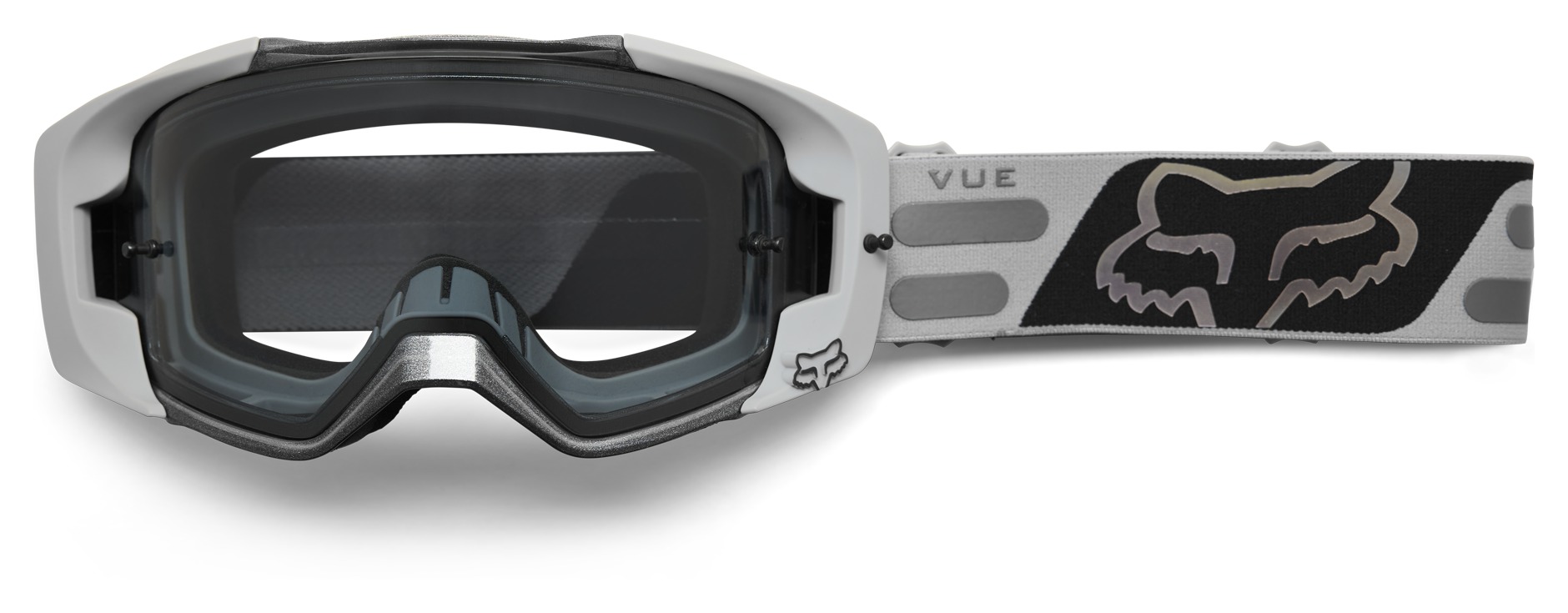 Fox Racing Vue Ryaktr Goggles RevZilla