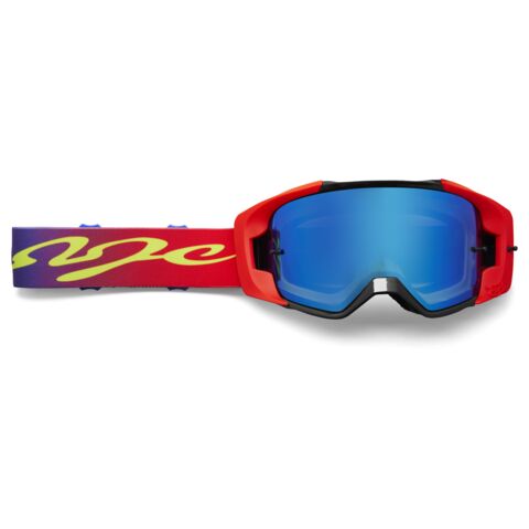 Fox Racing Vue Dkay Spark Goggles