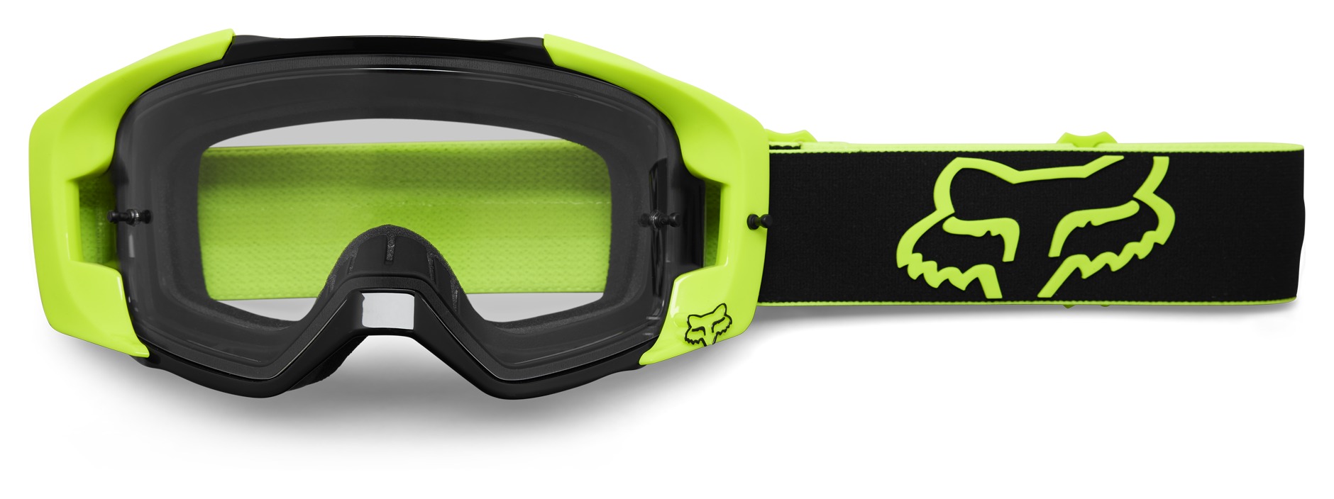 Fox Racing Vue Stray Goggles N/A