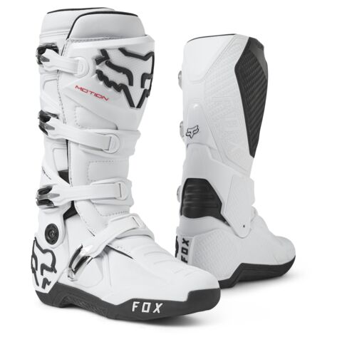 Fox Racing Motion Boots