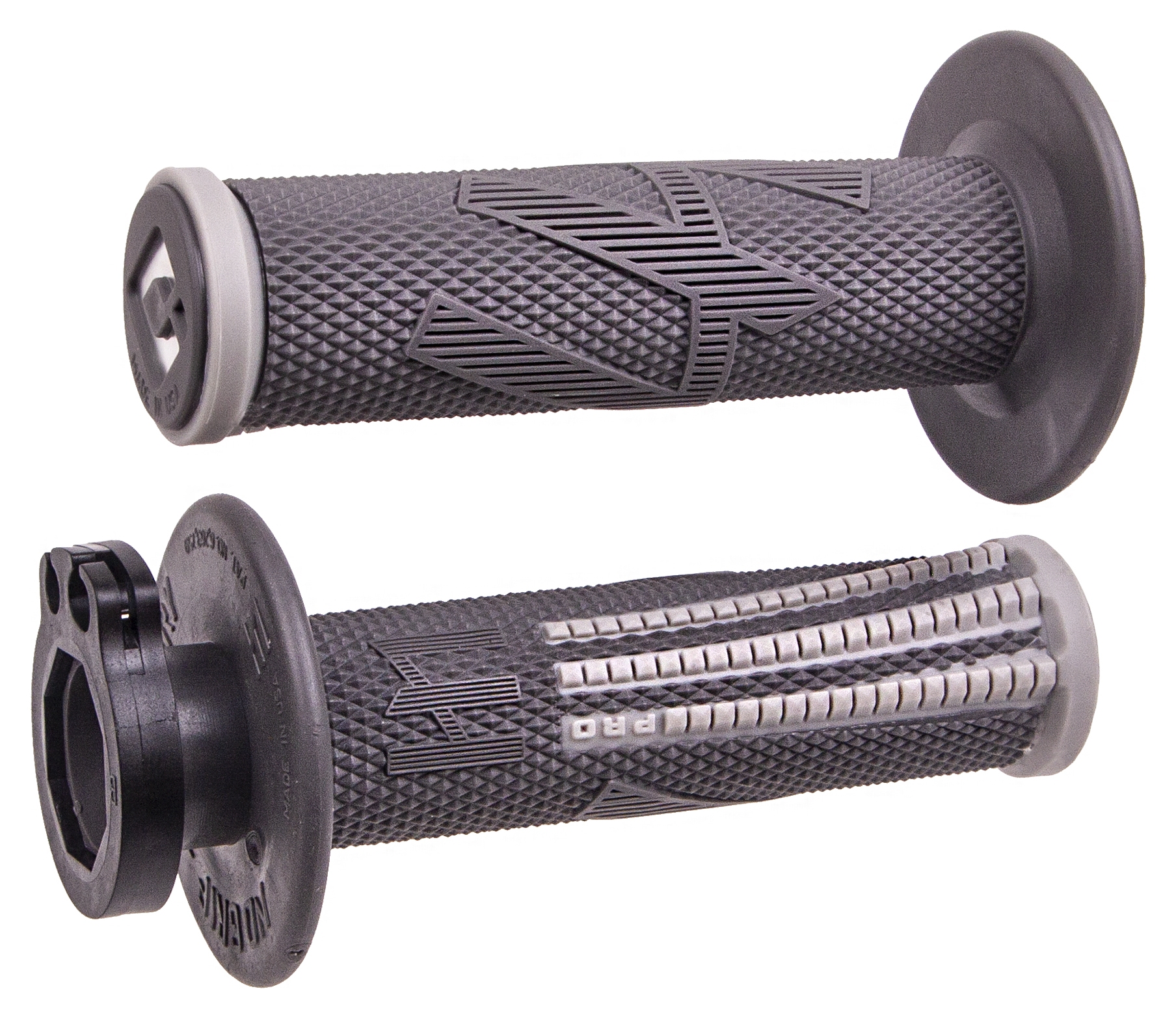 ODI Emig Pro V2 Lock On Grips N/A