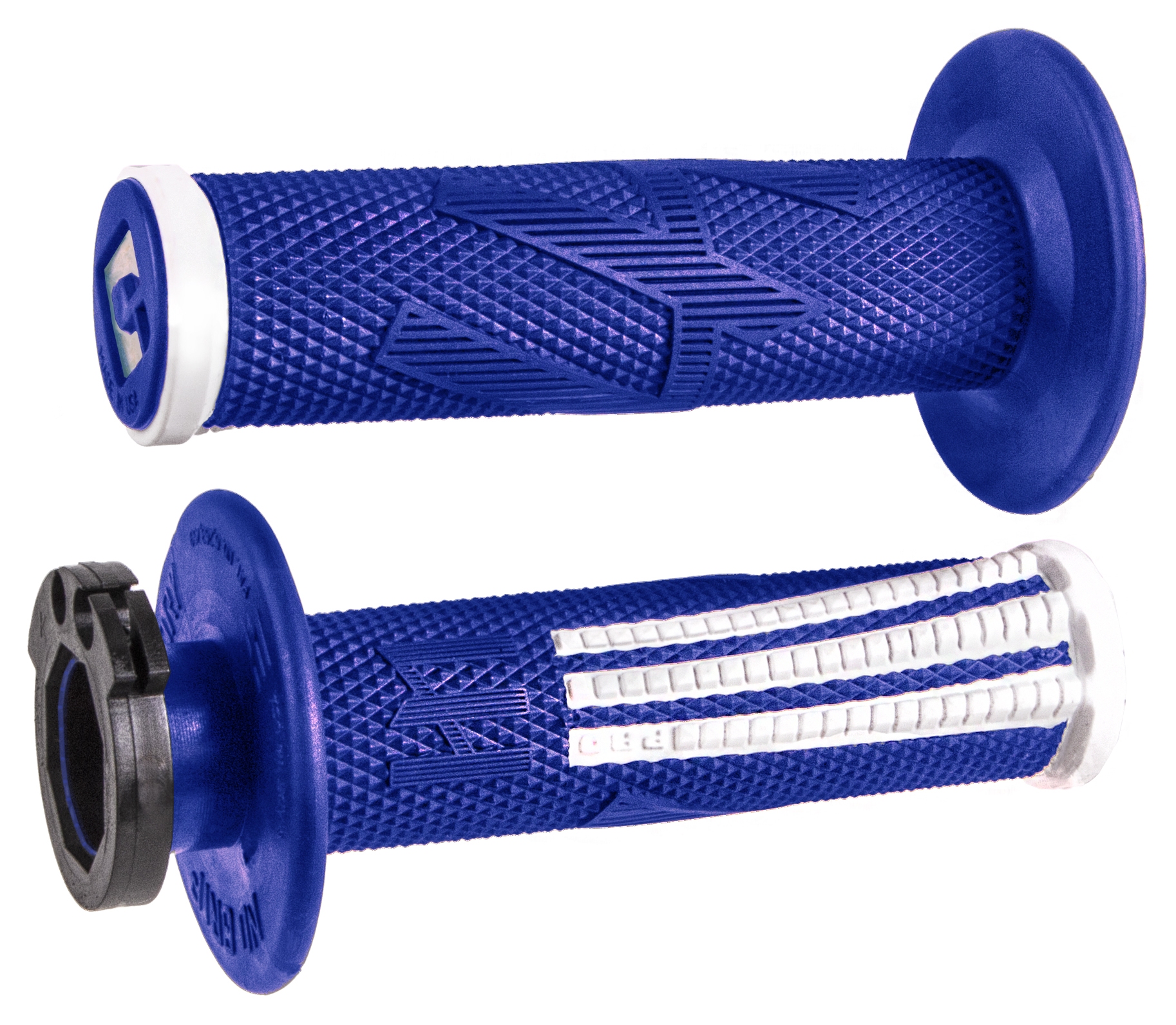 ODI Emig Pro V2 Lock On Grips N/A