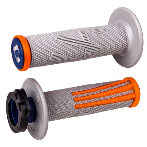 ODI Emig Pro V2 Lock On Grips