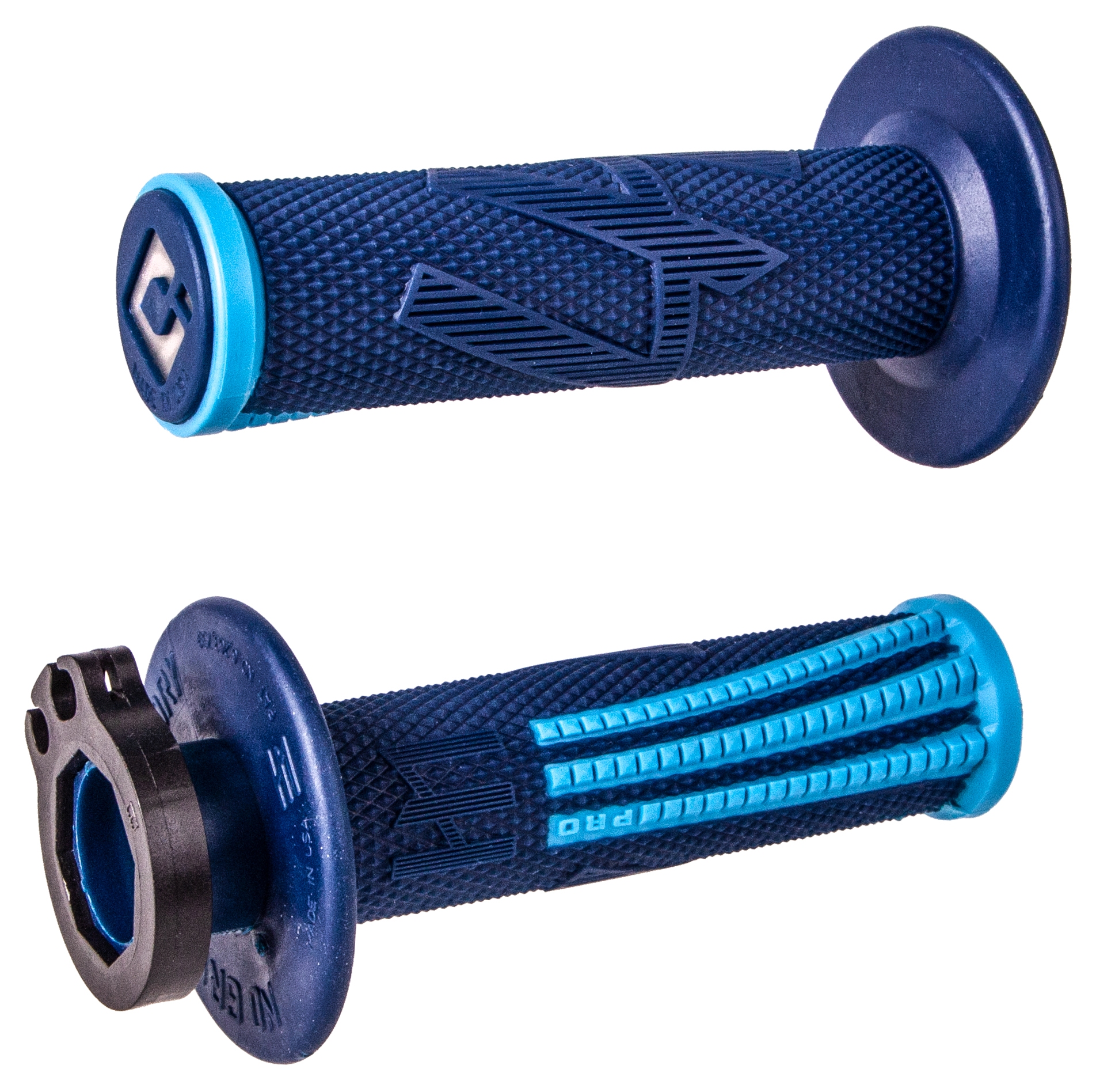 ODI Emig Pro V2 Lock On Grips N/A