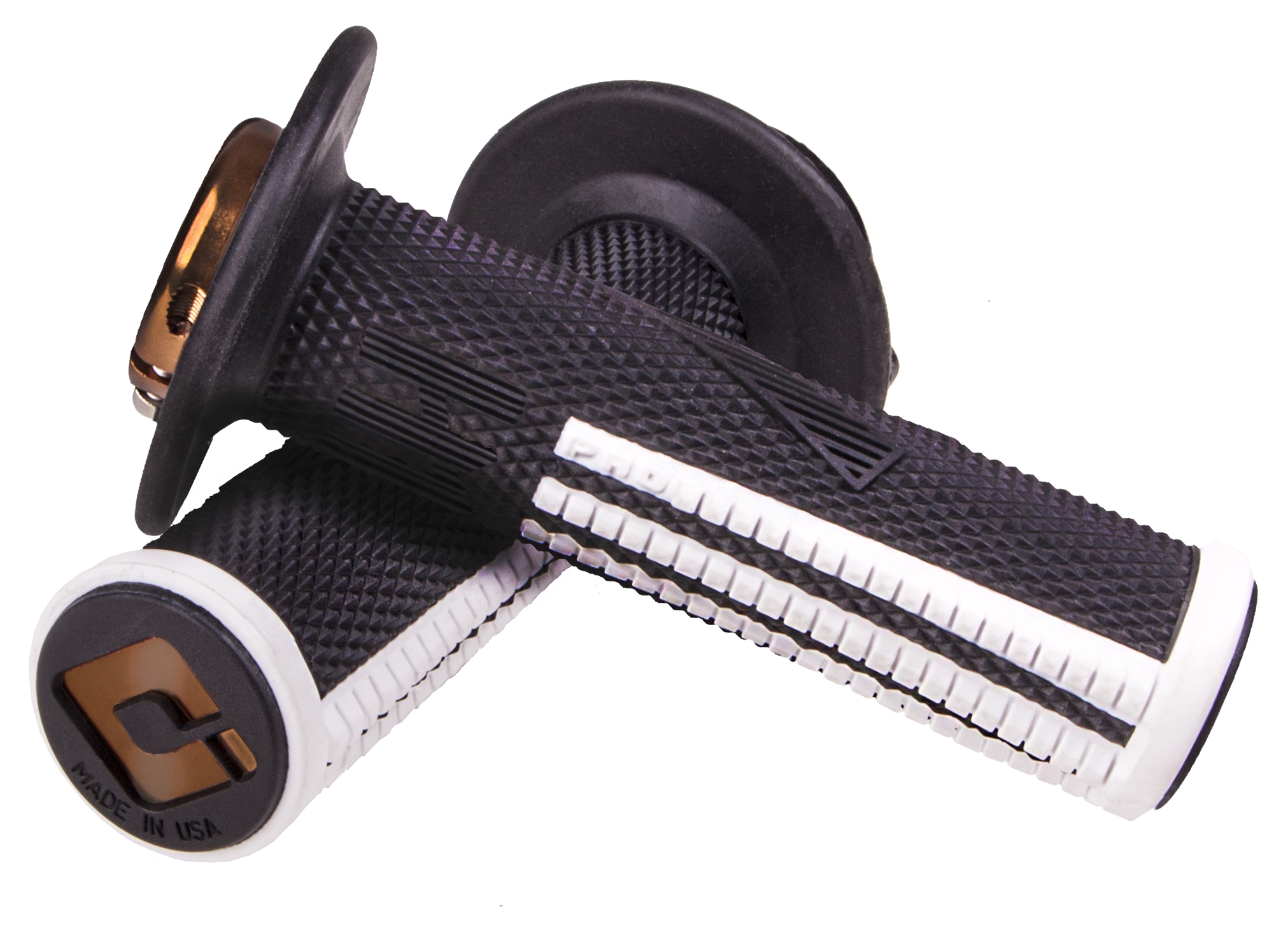 ODI Emig Pro V2 Lock On Grips N/A