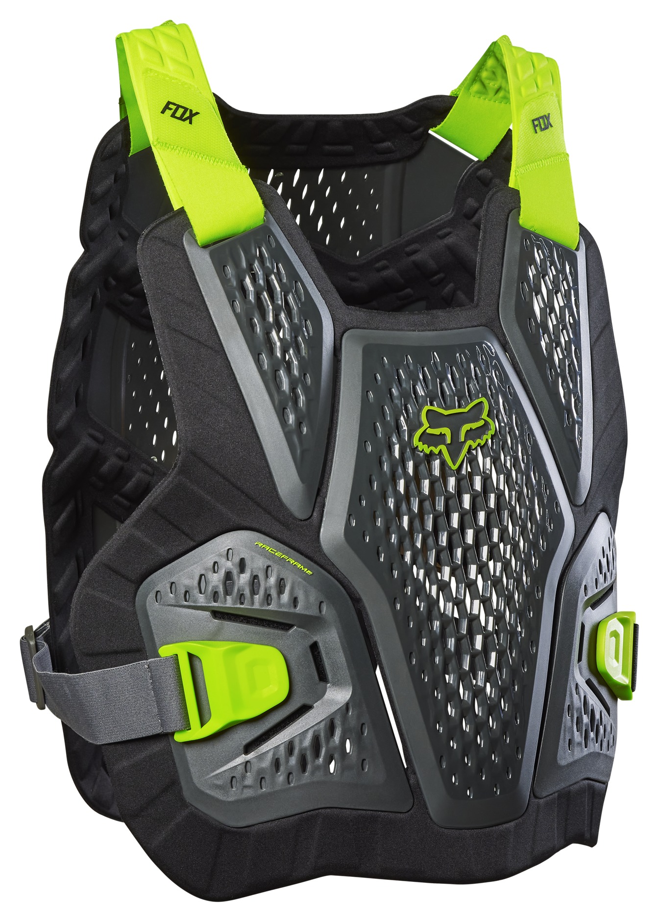 Fox Racing Raceframe Impact CE Guard - RevZilla
