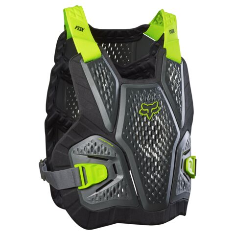 Fox Racing Raceframe Impact CE Guard