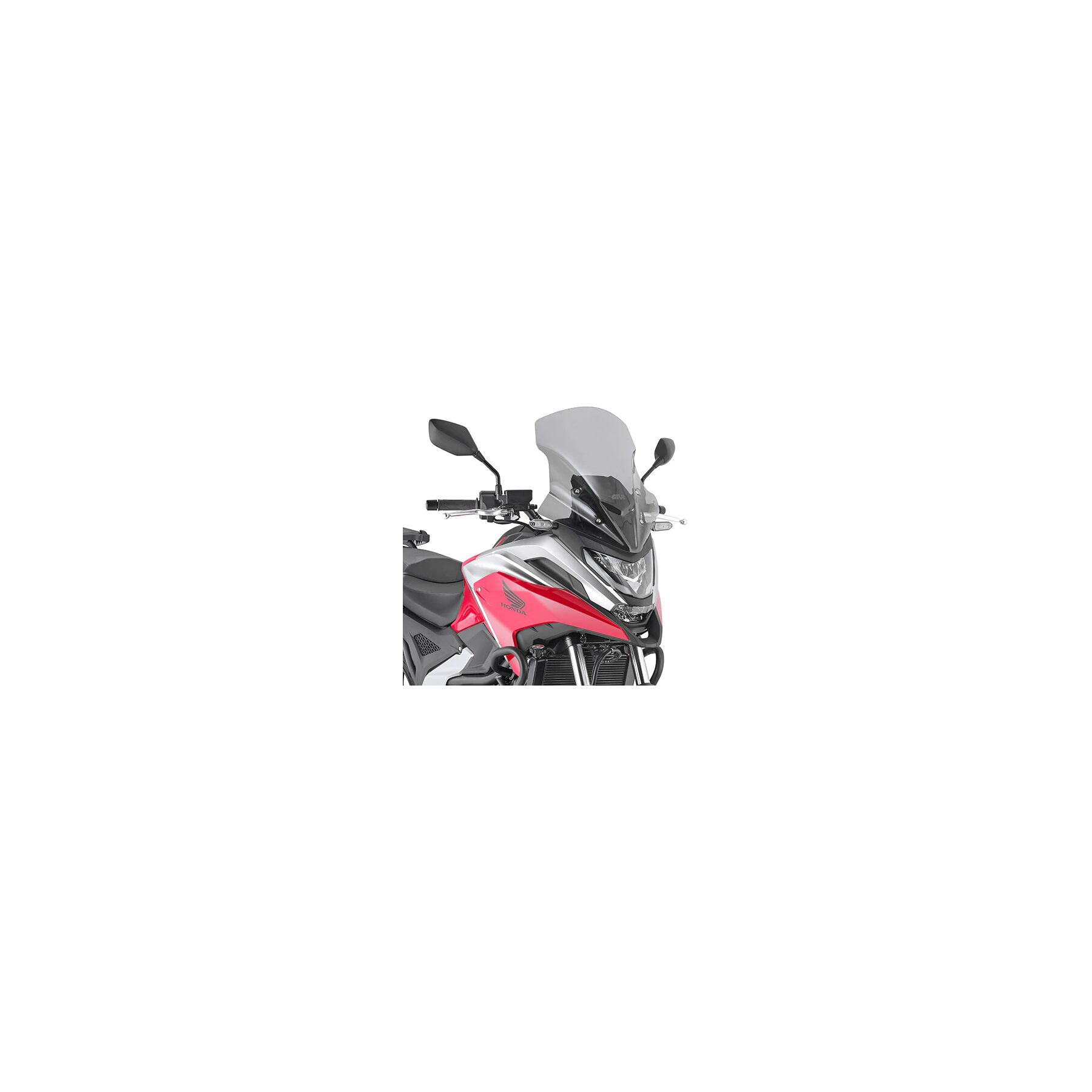 Givi D1192S / D1192ST Windscreen Honda NC750X 2021-2024