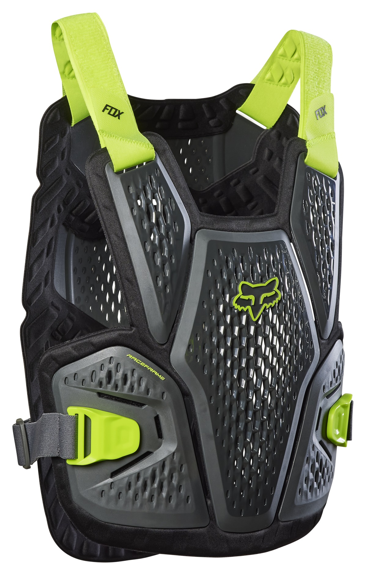 Fox Racing Youth Raceframe Roost Guard Youth