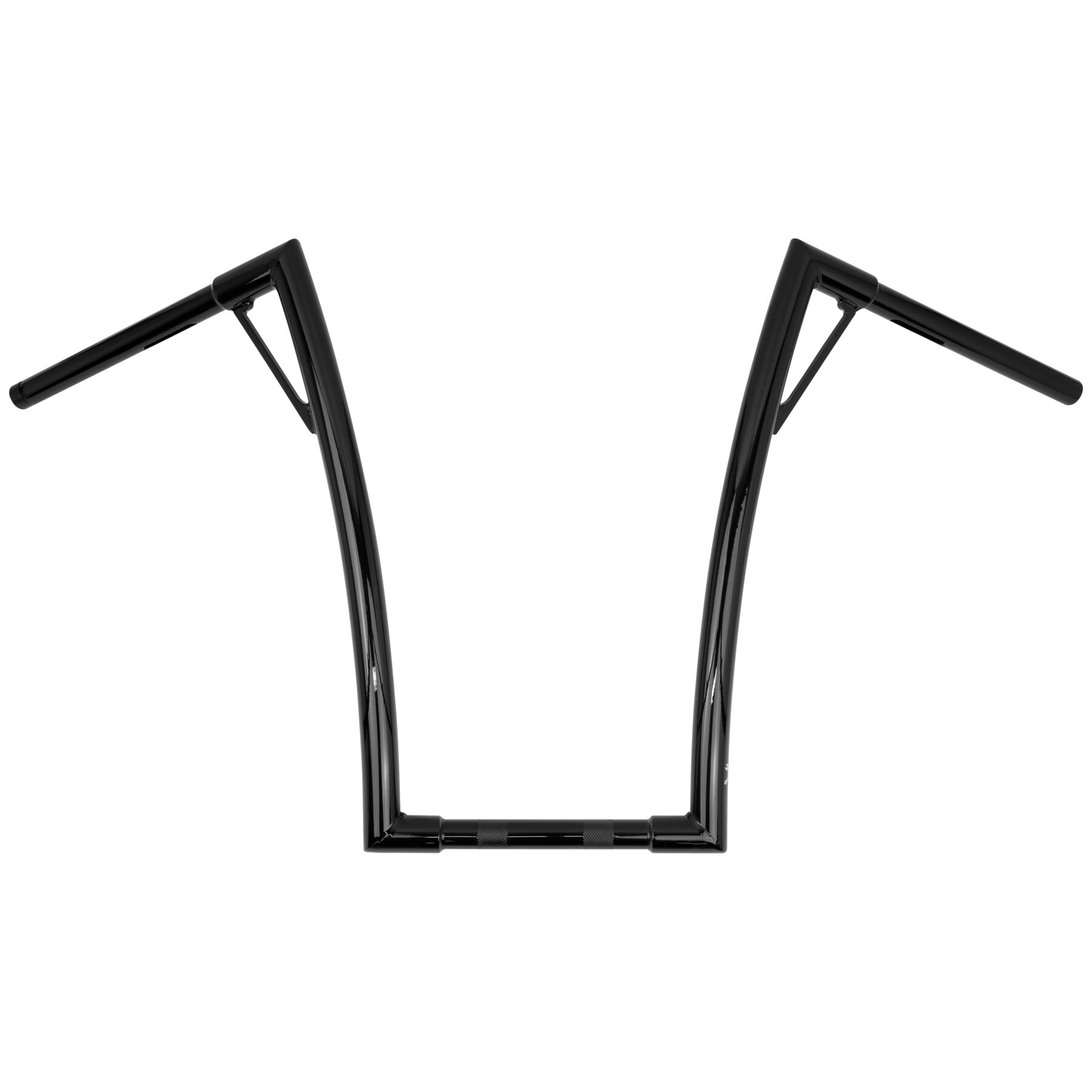Burly 1 1/4 Louie Handlebars