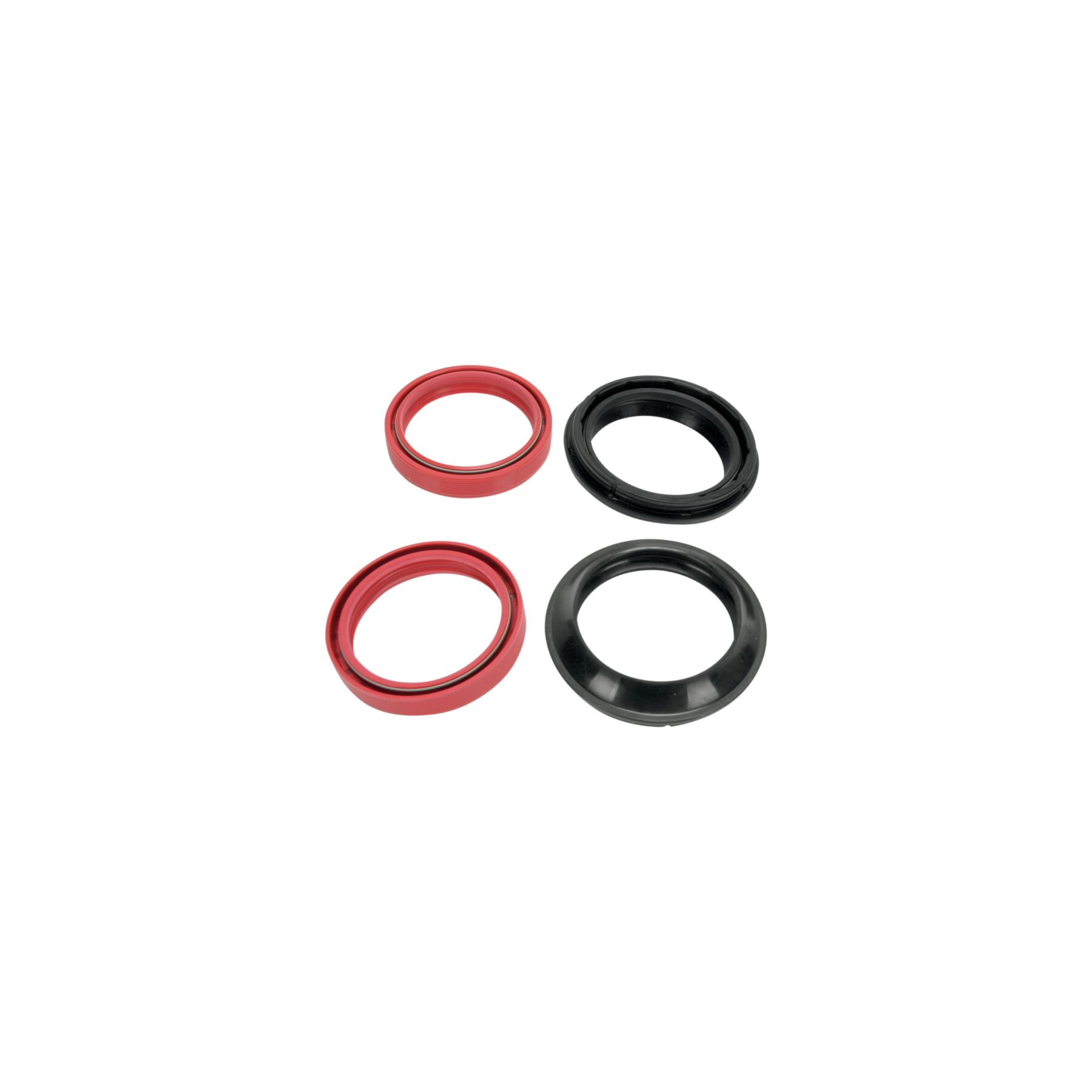 Moose Racing Fork Seal / Wiper Kit Yamaha / Kawasaki / Suzuki / Honda 