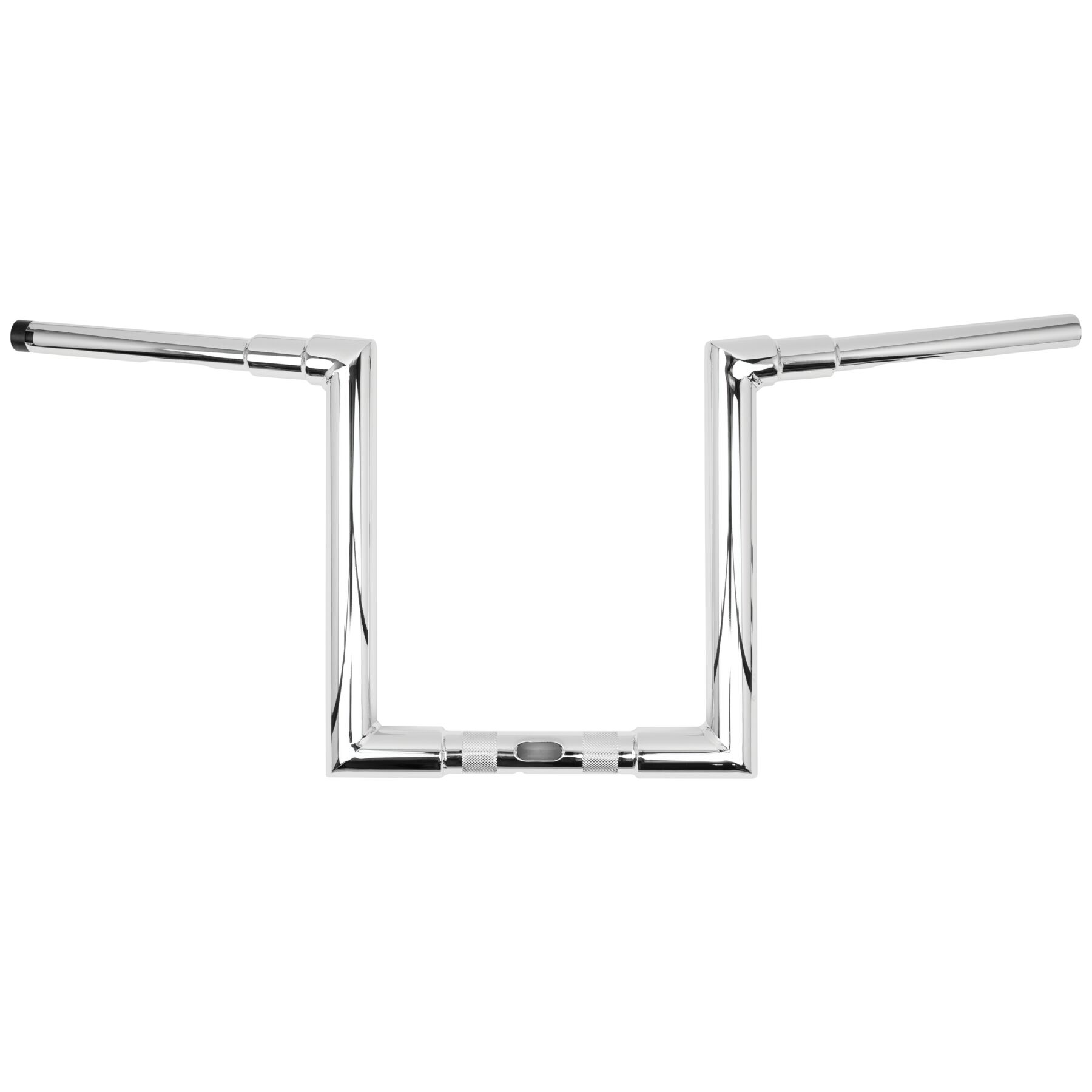 Burly 1 1/2 Jason Handlebars
